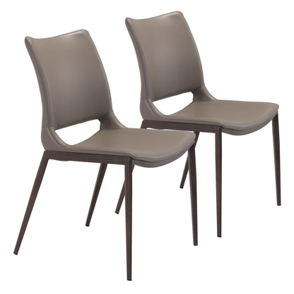 Ace - Side Chair (Set of 2)