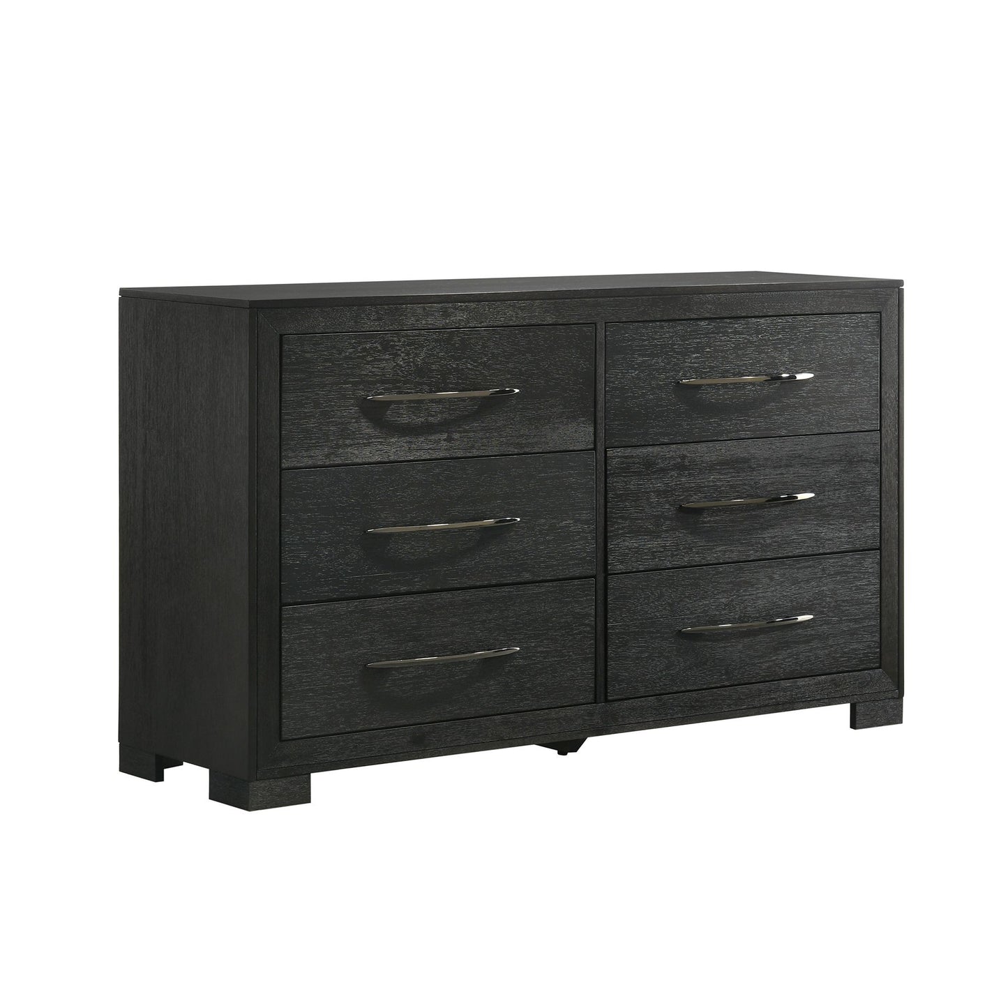 Allan - 6-Drawer Dresser