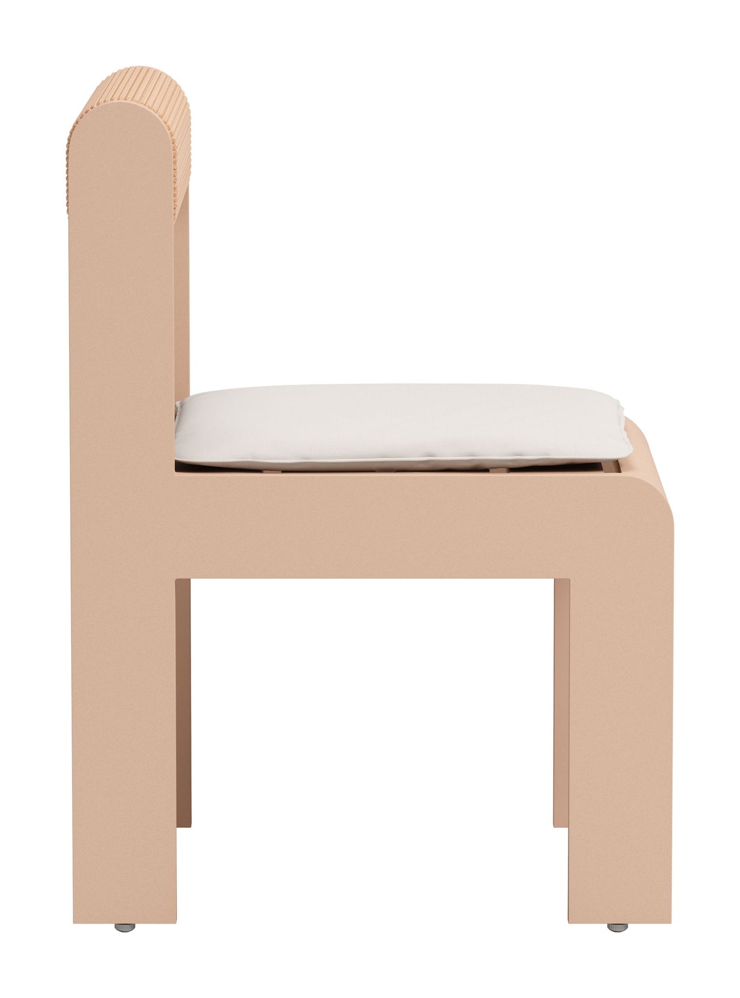 Island - Dining Chair (Set of 2) - White
