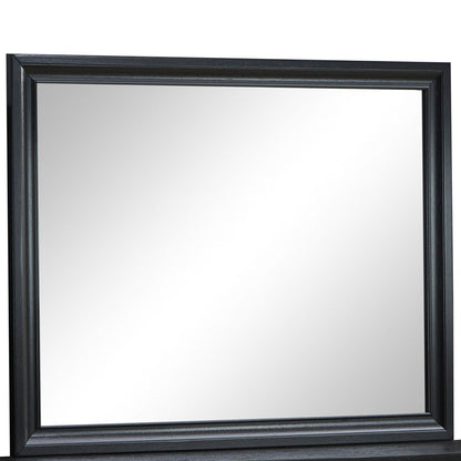 Glory Furniture - Madrid - Mirror
