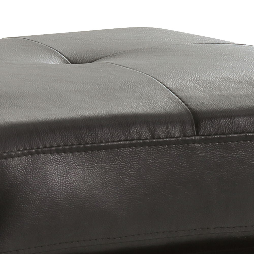 Glory Furniture - Newbury - Upholstered Ottoman