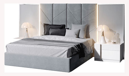 Helen - Bed