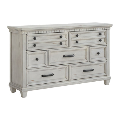 Mccoy - 7 Drawer Dresser