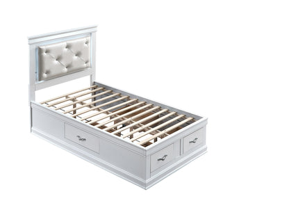Glory Furniture - Lorana - Storage Bed