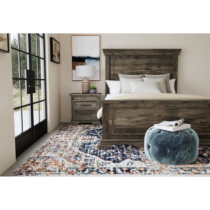 Park Ridge - 9-Drawer Dresser