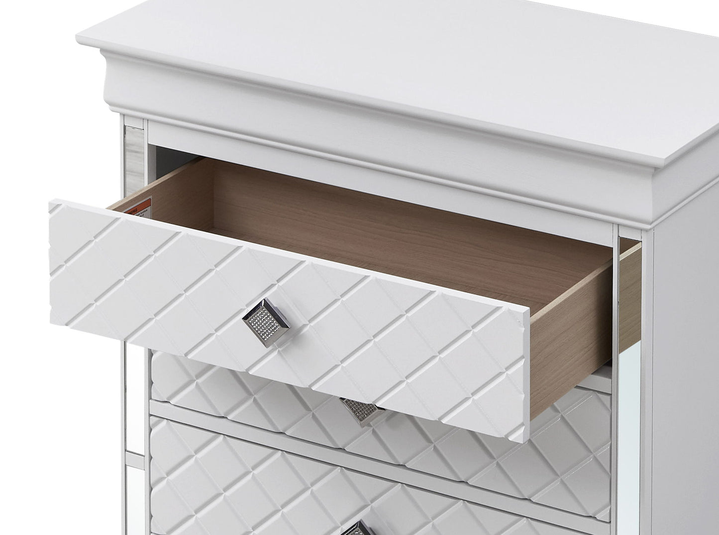 Glory Furniture - Verona - Chest