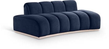 Jace - Loveseat