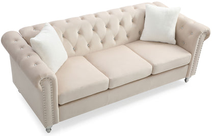 Glory Furniture - Raisa - Sofa