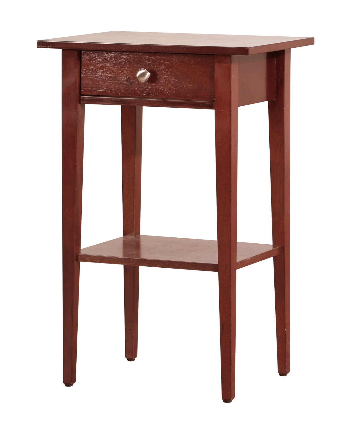 Dalton - Nightstand - Cherry