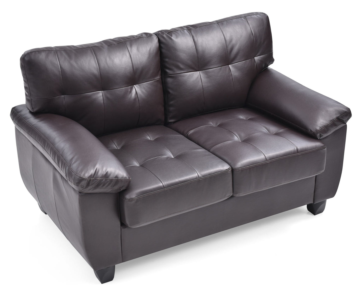 Glory Furniture - Gallant - Loveseat