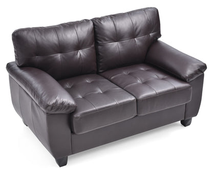 Glory Furniture - Gallant - Loveseat