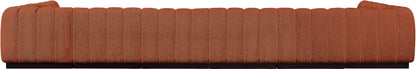 Quinn - 8 Piece Modular Sectional