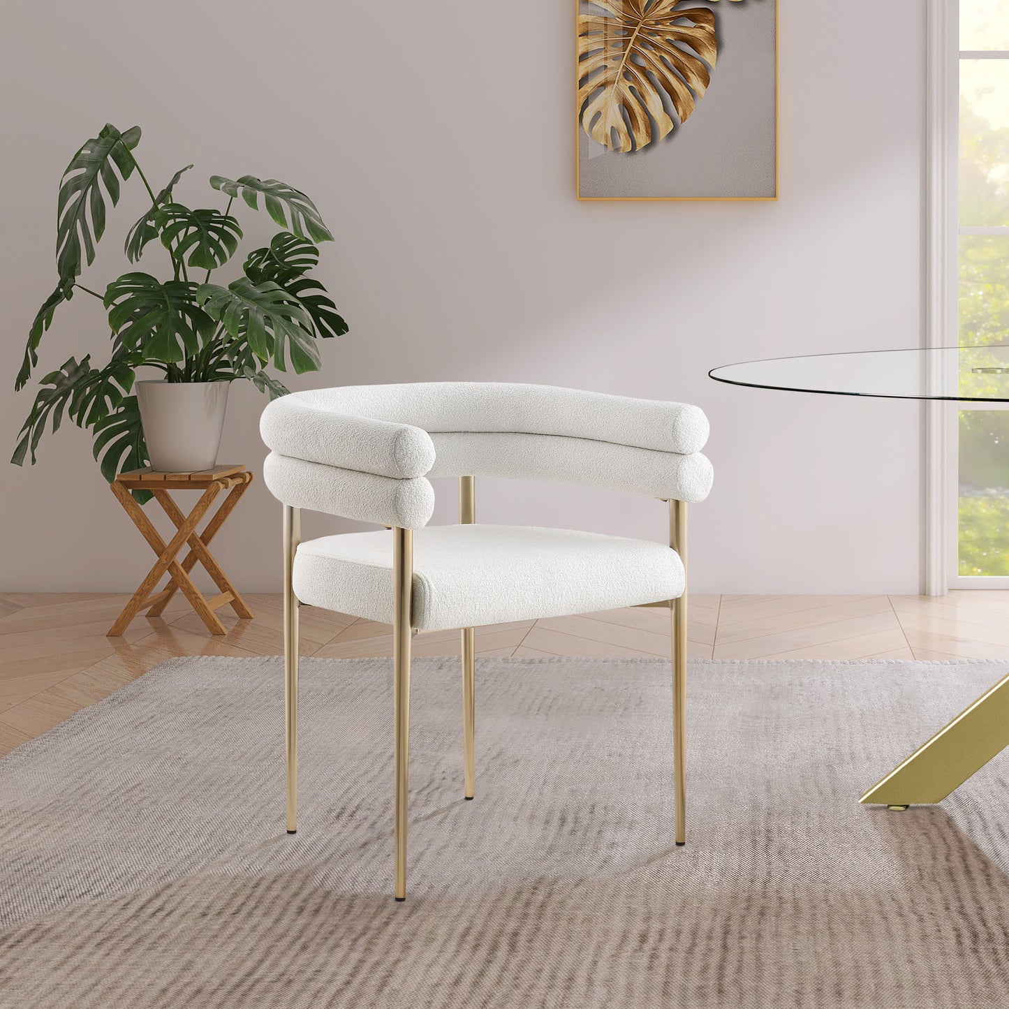 Brielle - Dining Chair (Set of 2)