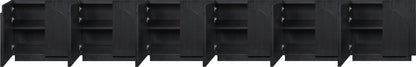 Navona - 6 Piece Sideboard / Buffet