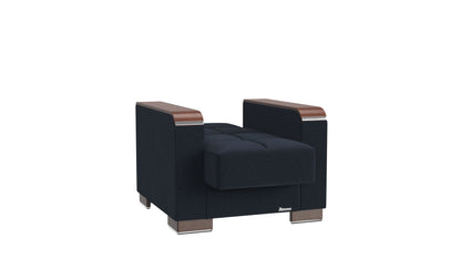 Ottomanson Armada X - Convertible Armchair