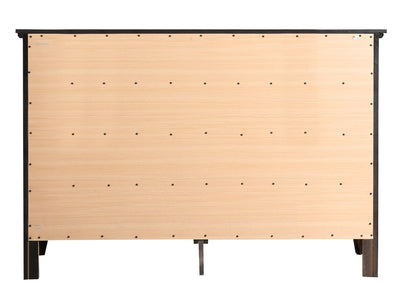 Glory Furniture - Hammond - Dresser