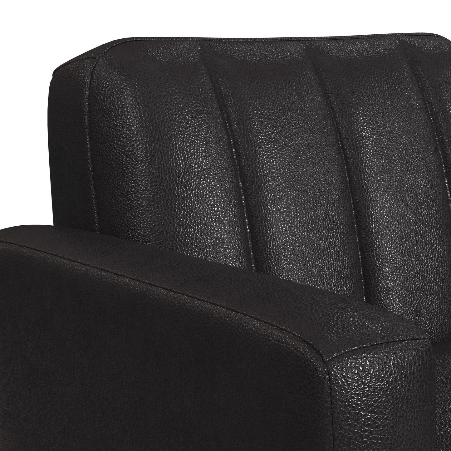 Horizon - Chair With Wood Front