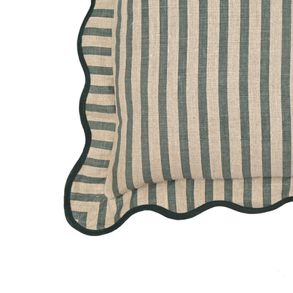 Striped - Accent Cushion Cover