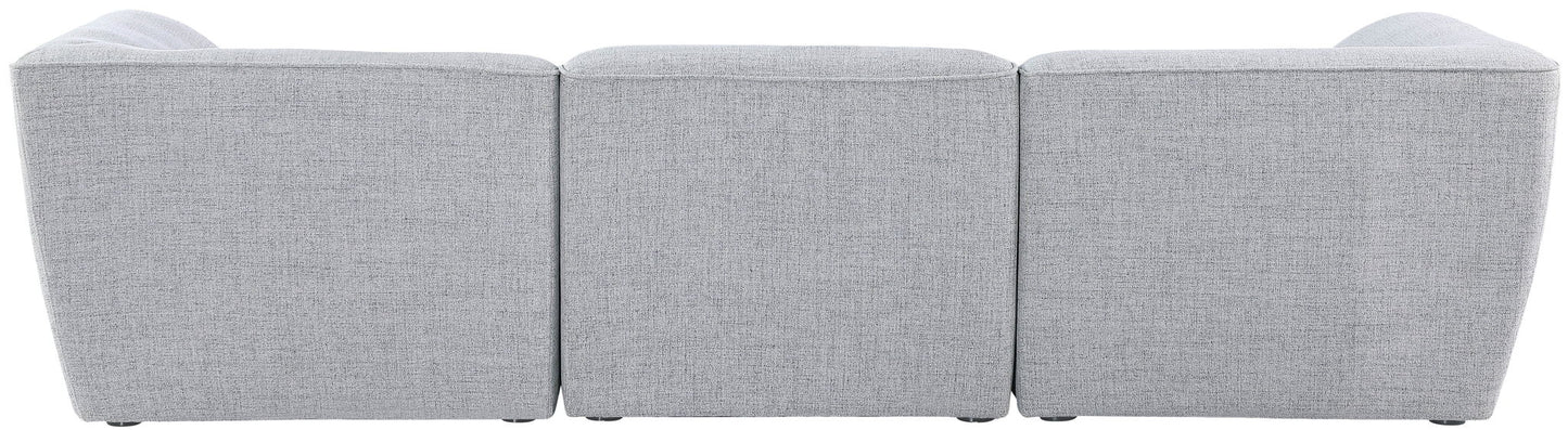 Miramar - 3 Seat Modular Sofa