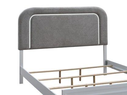 Glory Furniture - Milan - Bed