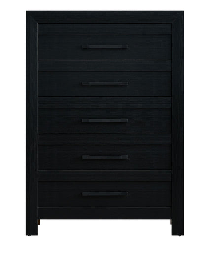 Glory Furniture - Rustica - Chest