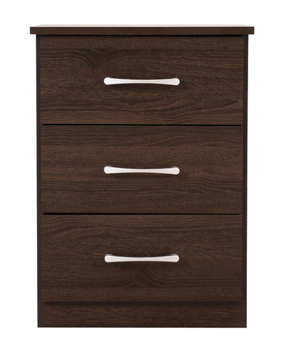 Glory Furniture - Boston - Nightstand