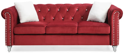 Glory Furniture - Raisa - Sofa