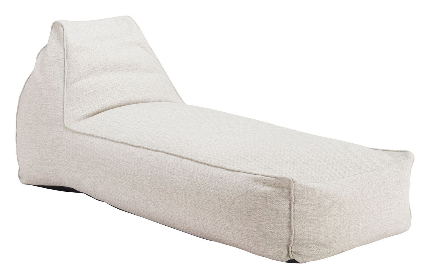 Kalm - Outdoor Lounge Chair - Beige