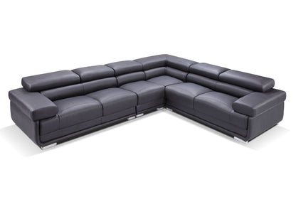 2119 - Sectional
