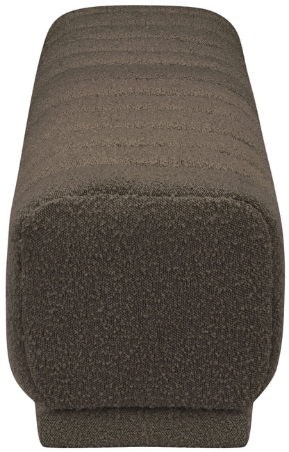 Heathrow - Ottoman / Bench
