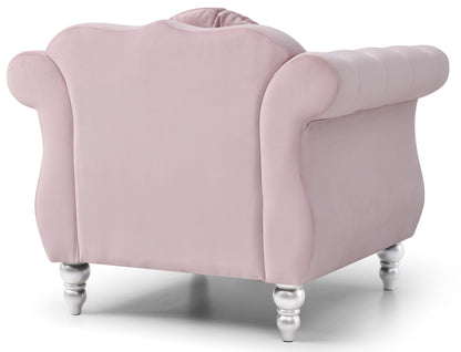 Glory Furniture - Hollywood - Chair