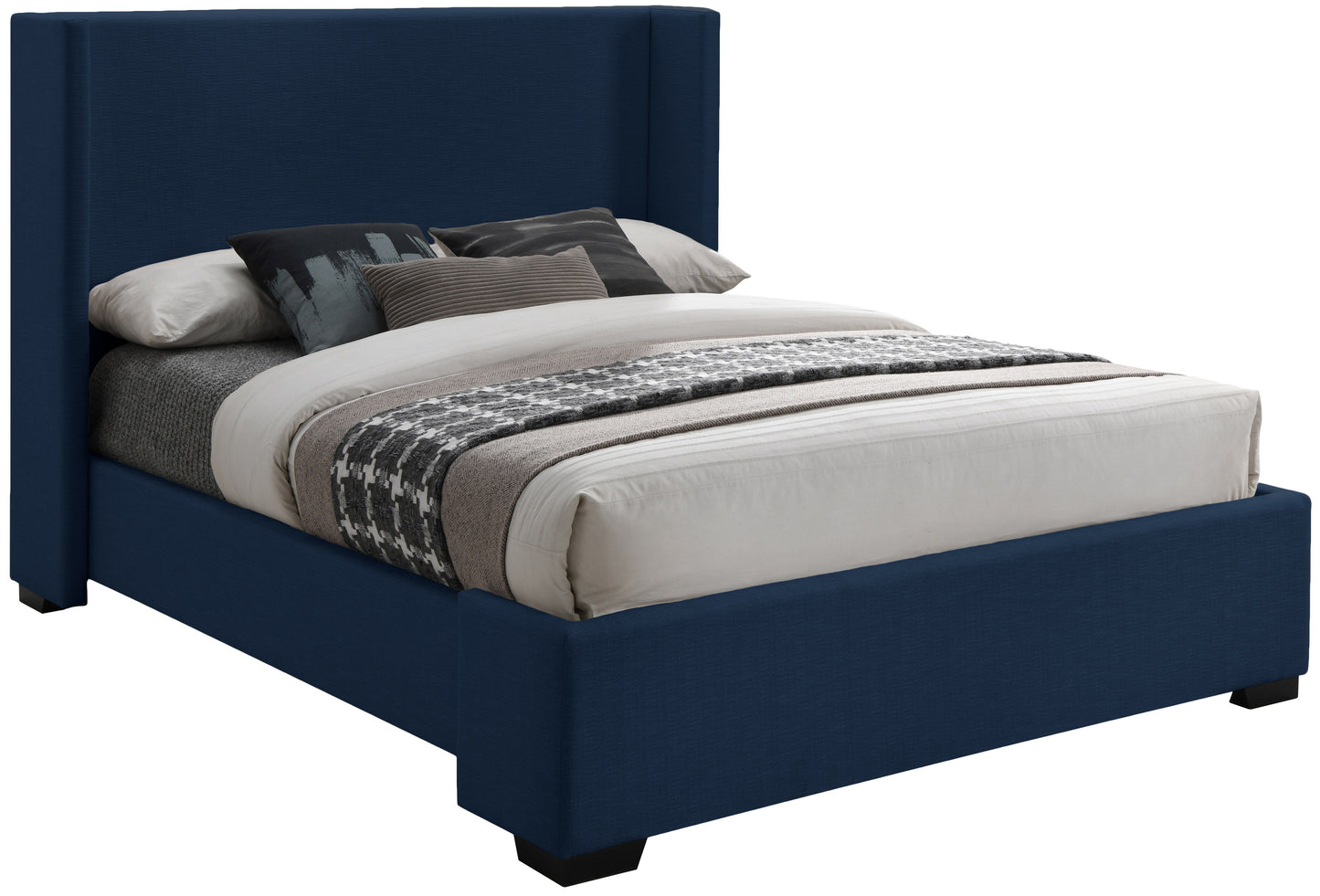 Oxford - Bed