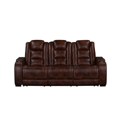 Chester - Reclining Sofa