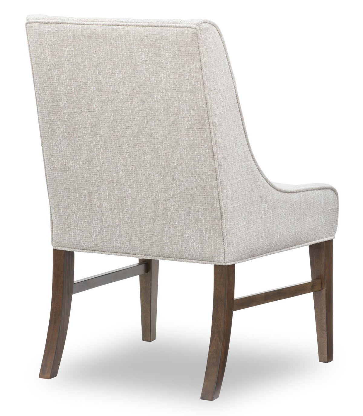 Langley - Upholstered Chair (Set of 2) - Fawn