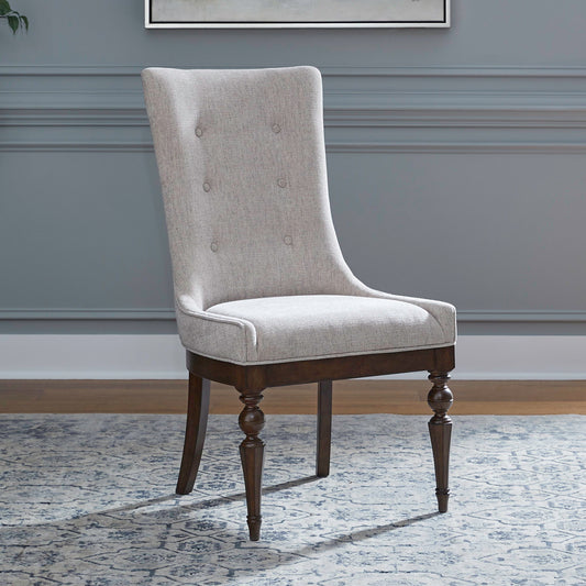 Arden Road - Upholstered Side Chair (RTA)