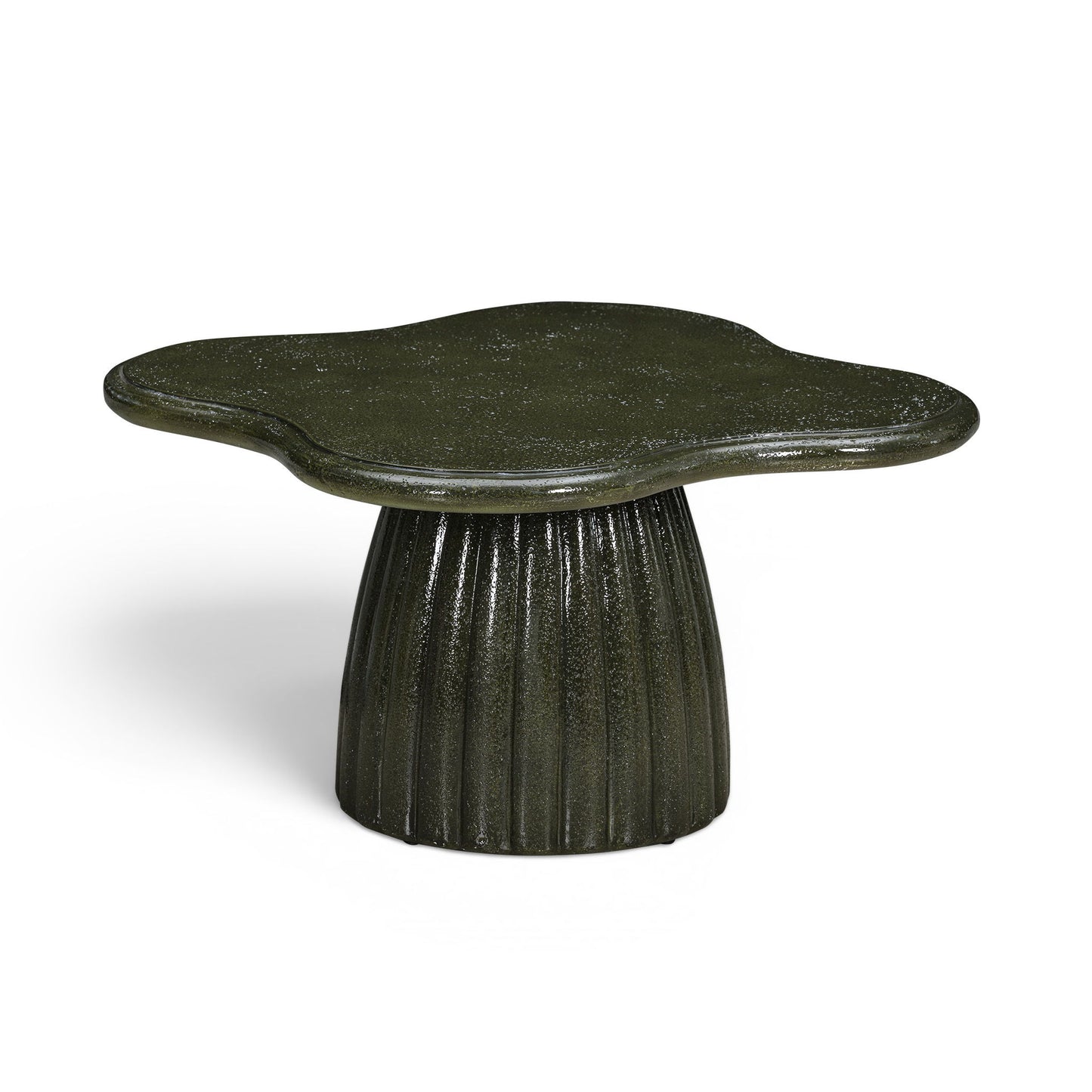 Addison - Concrete Table