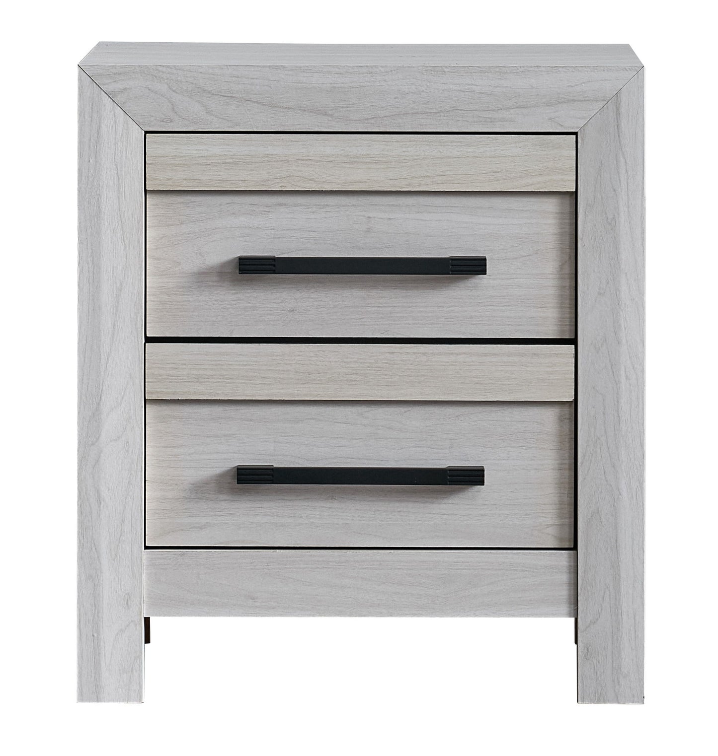 Glory Furniture - Rustica - Nightstand