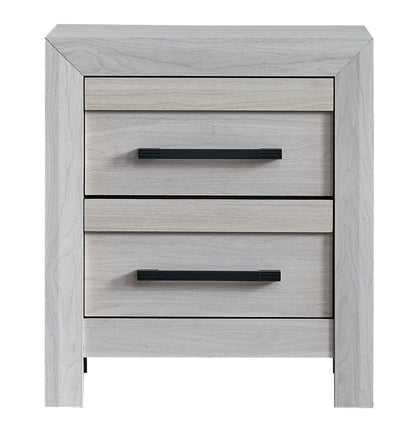 Glory Furniture - Rustica - Nightstand