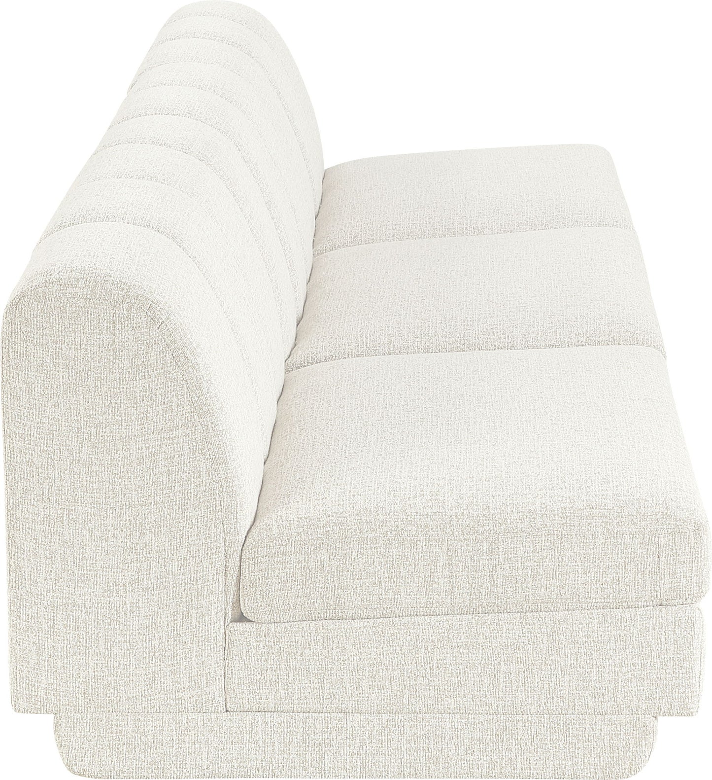 Modari - Sectional - Cream