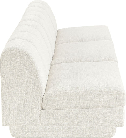 Modari - Sectional - Cream