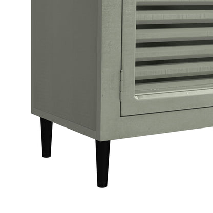 Libra - Bookcase - Sage