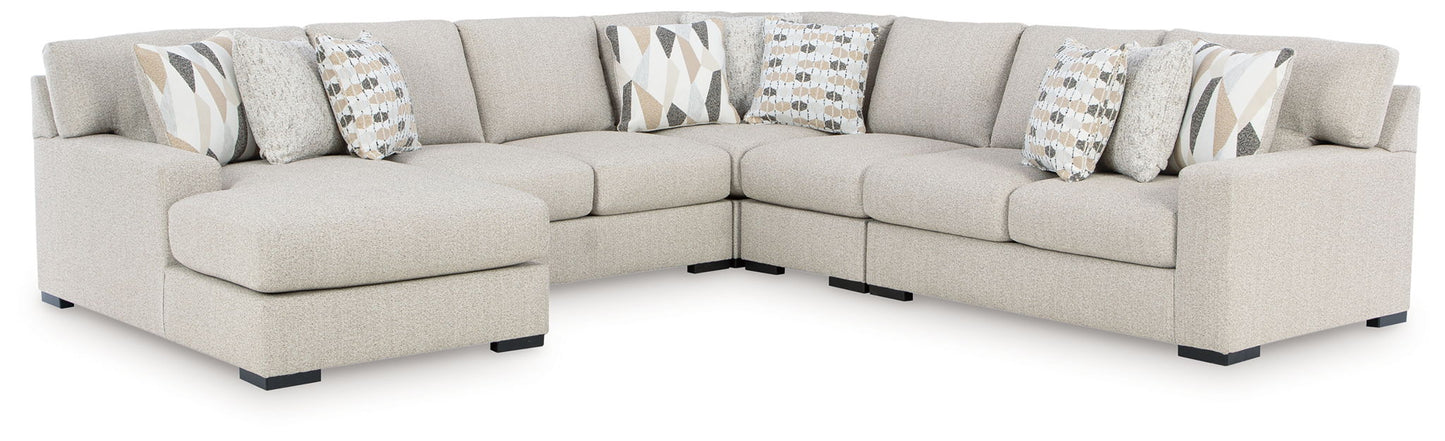 LaureLGrove - Sectional