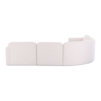 Gorge - Sectional