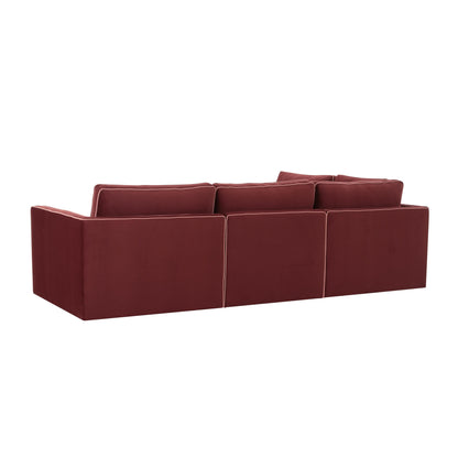 Willow - Modular Sectional