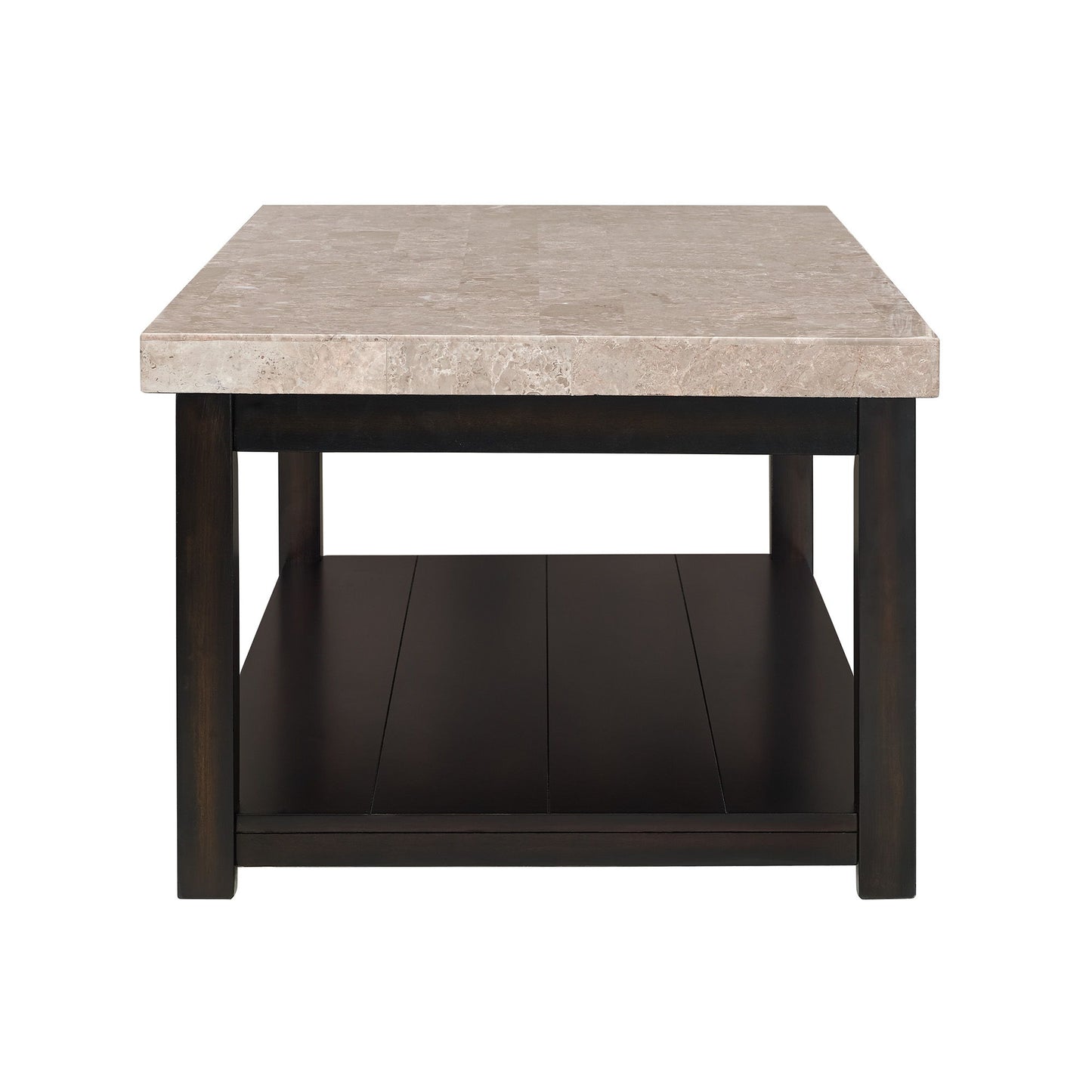 Kansas - 4274 Coffee Table - Espresso