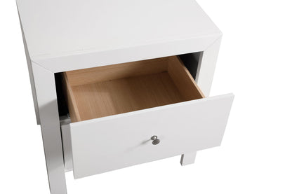 Glory Furniture - Burlington - Nightstand