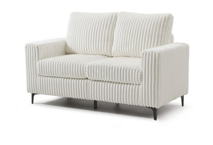 Glory Furniture - Houston - Loveseat