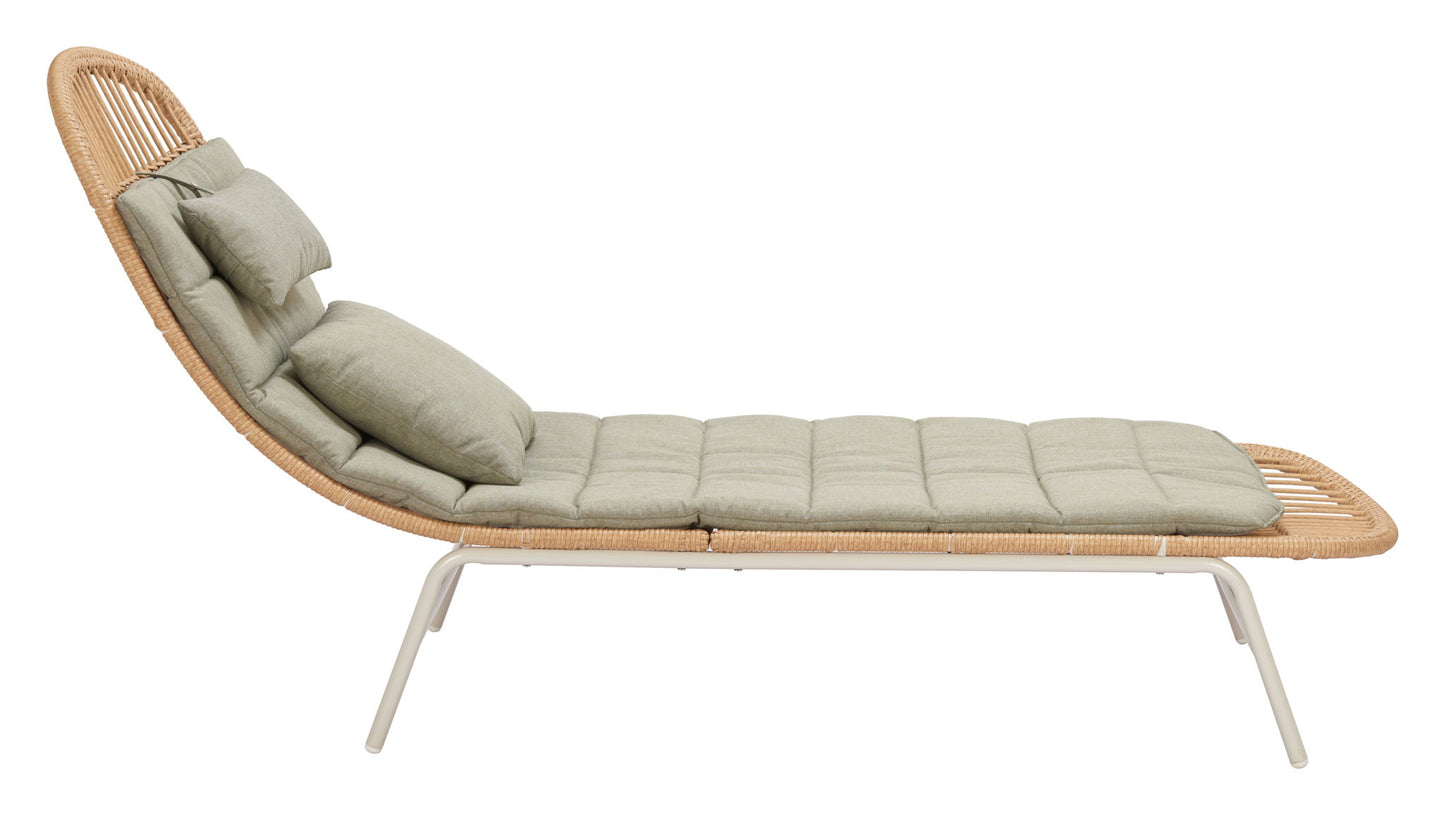 Skim - Chaise Lounge - Multicolor