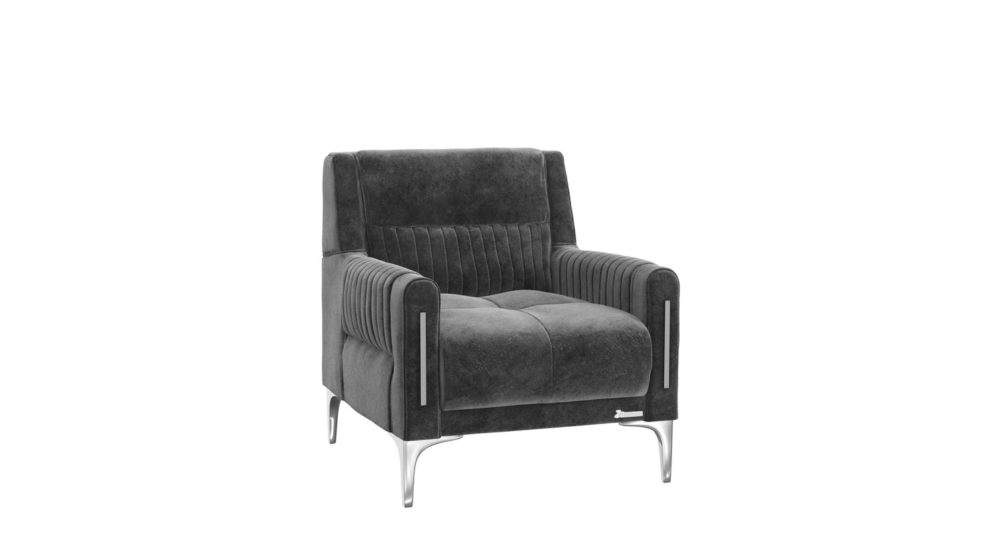 Ottomanson Moda - Accent Armchair