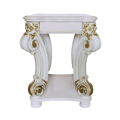 Vendome - End Table